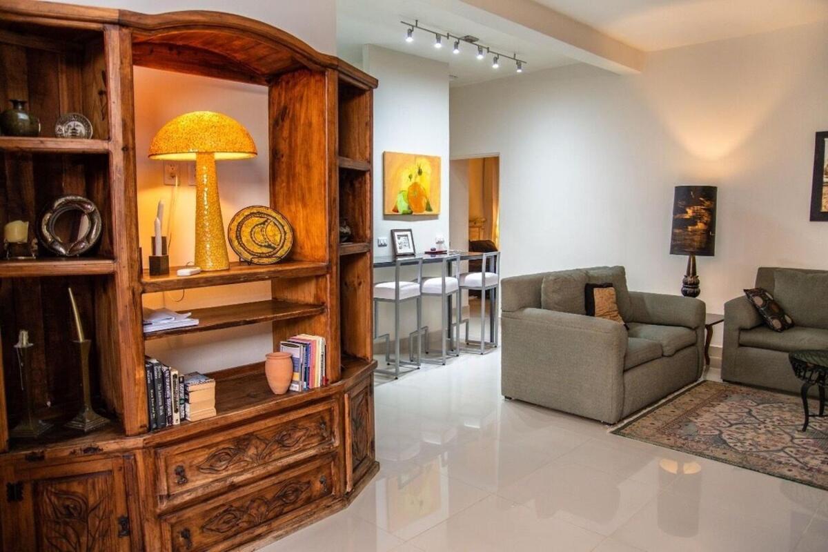 Casa Lana Central 아히힉 외부 사진
