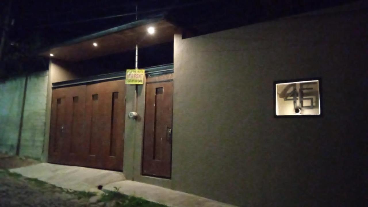 Casa Lana Central 아히힉 외부 사진